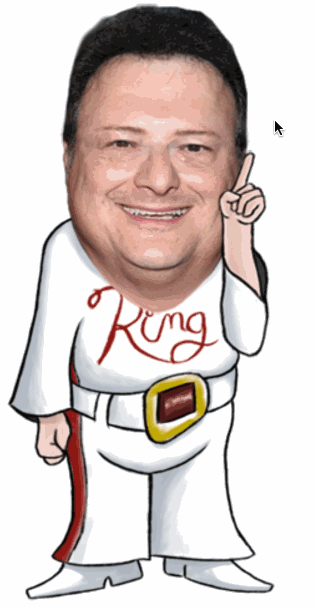 Dennis Nedry
